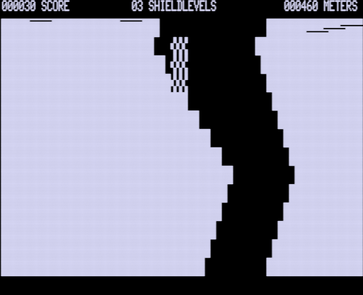 Screen shot
